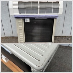 ■日立 エアコン 6畳用 2018年製 RAS-AJ22H(W)■HITACHI 2.2kw 白くまくん 単相100V 新冷媒R32の画像