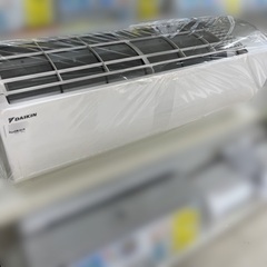 J2549 エアコンシーズン到来！売れてます！   ★3ヶ月保証付★ ルームエアコン ダイキン DAIKIN F22XTES 2.2kw（暖房6～7畳用・冷房6～9畳用） 2019年製  分解クリーニング済み  【リユースのサカイ柏店】昨年エアコン販売実績155台!!施工業者年間工事数44万件!! 高品質商品&安心の施工技術実績! 流山市 エアコン 松戸市 エアコン 我孫子市 エアコン 船橋市 エアコン 守谷市 エアコン 取手 エアコン