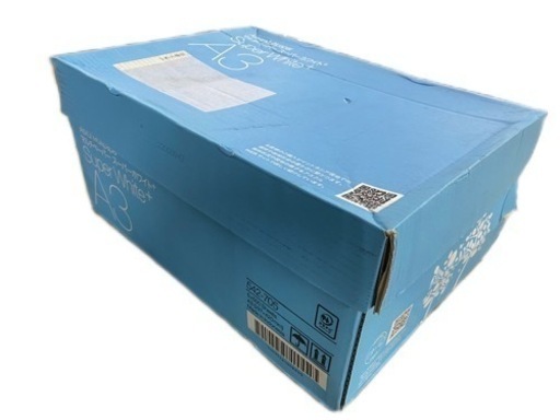 アスクル　A3 2000枚　2000円