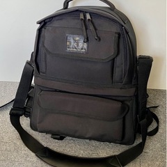 Tc380●札幌市内 配達無料●ハクバ LUFT RIDGE カ...