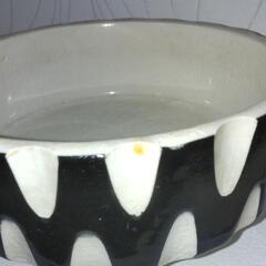 生け花 水盤 花器 花瓶①の画像
