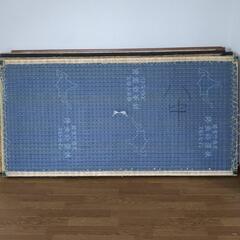 【無料‼️】畳、たたみ（配送可能※別途手数料）の画像