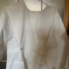 看護服の画像