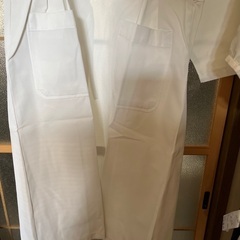 看護服の画像