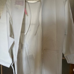 看護服の画像