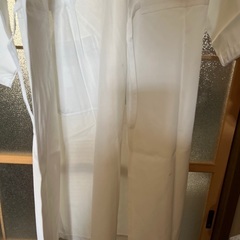 看護服の画像