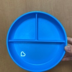 マンチキン　お皿