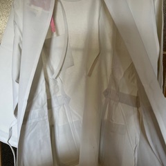 看護服の画像