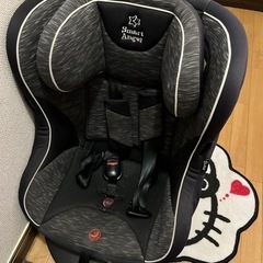 チャイルドシート 
