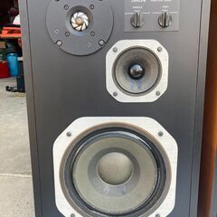 名機　DIATONE　DS-28B　スピーカー