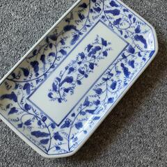 ☆和皿3枚セット☆中古品の画像