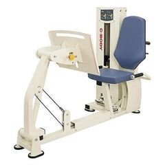 レッグプレス フィットネス、トレーニング(スポーツ)の中古が