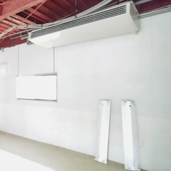賃貸 🉐 40坪 店舗 作業場 事務所 教室 スタジオ 倉庫 宮崎 都城市 広原町 １F テナント物件 - 都城市