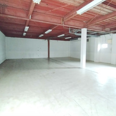 賃貸 🉐 40坪 店舗 作業場 事務所 教室 スタジオ 倉庫 宮崎 都城市 広原町 １F テナント物件 - 不動産