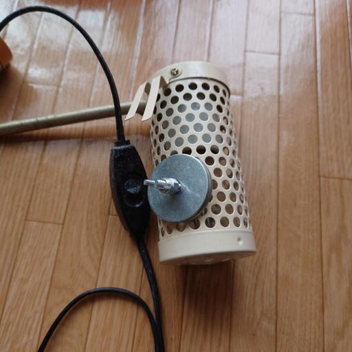 小動物用ヒーター