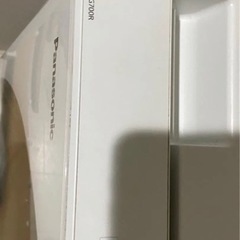 NA-VG700R乾燥可能Vベルト交換済みの画像