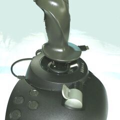 ジョイスティック　Sidewinder precision２