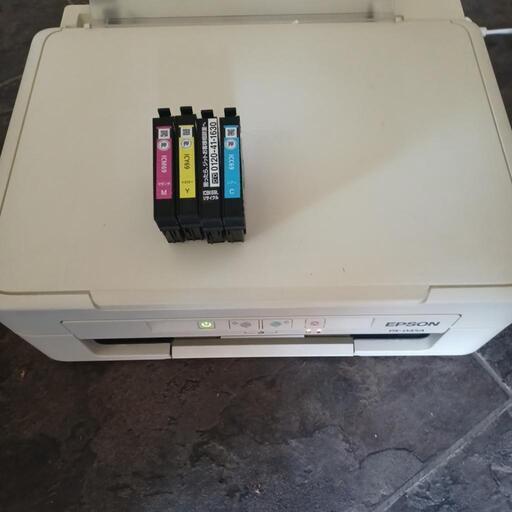 その他 EPSON PX-045A