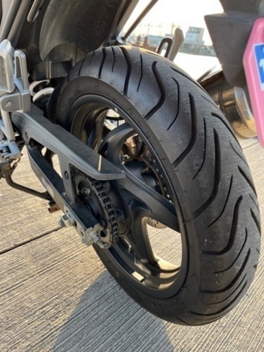 （お話中）SYM T1