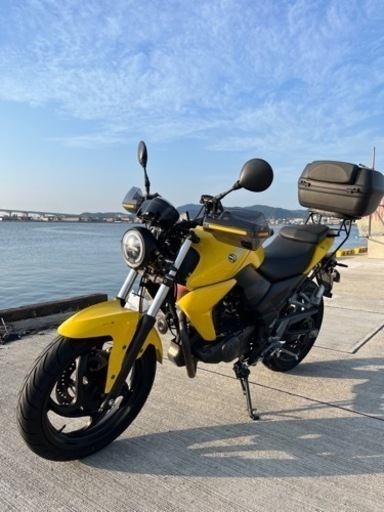 （お話中）SYM T1