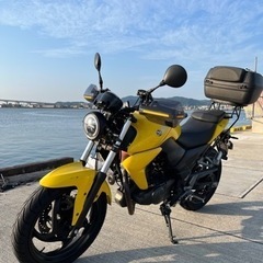 （お話中）SYM T1