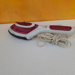 スチームアンドプレスの画像