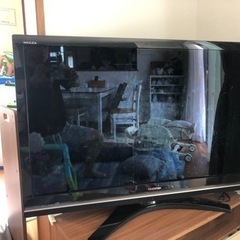 液晶テレビ
