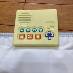 ともだちリズムマット　こどもちゃれんじ　ぽけっとの画像