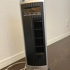 受け渡し予定者決定しました！扇風機　ミニタワーファン　Apice