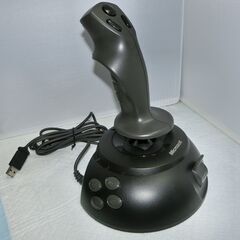 ジョイスティック　Sidewinder