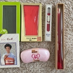 着物の小物