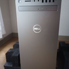 DELL XPS8920 ゲーミングPC GTX1060 Cor...