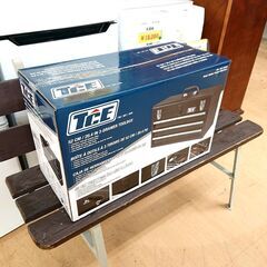 11/2TCE ツールボックス NTBD133E-X 未使用 3...