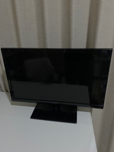 Panasonic 液晶テレビ 24インチ