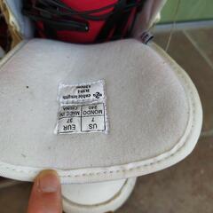 【値下】スノーボード 靴 24cmの画像