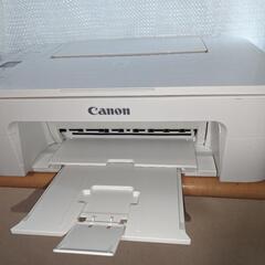 Canonプリンター　TS3330