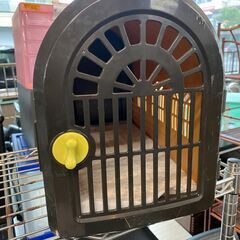 リサイクルショップどりーむ荒田店　No.6692　ペットキャリー♪　旅行のお供に♪の画像