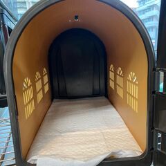 リサイクルショップどりーむ荒田店　No.6692　ペットキャリー♪　旅行のお供に♪の画像