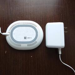 アンドロイド置き型充電器の画像