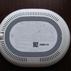 アンドロイド置き型充電器の画像