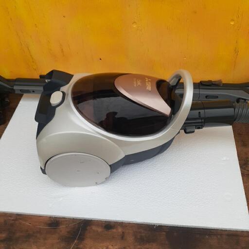 掃除機