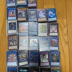 遊戯王 引退品 まとめ売り ラッシュデュエル含むの画像