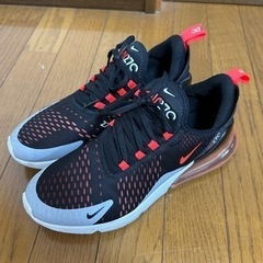 NIKE エアマックス Air270（27㎝）