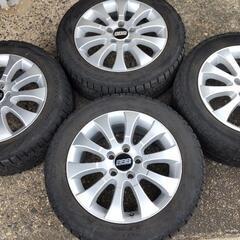 BBS RD394 16-6.5J ET50 中古4本 ゴルフ5.6などに