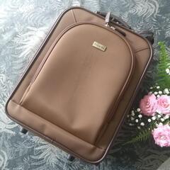 機内持ち込み可能★PROGRES プログレス キャリーバッグ鍵付...