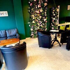 7/8(土) 14：30 -  *女性主催* 湘南台Café交流...