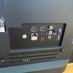 32インチテレビ　CANDELAの画像