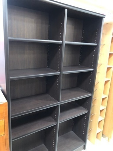 取りに来れる方限定！本棚です！