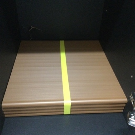 ✨値下げしました✨【✨新品❗️未使用❗️アウトレット❗️新生活に❗️✨】定価¥59,800 近藤産業 シューズボックス