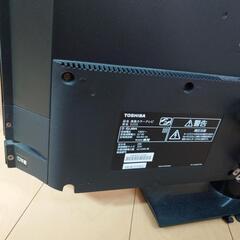 【東芝】液晶テレビの画像